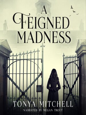 cover image of A Feigned Madness